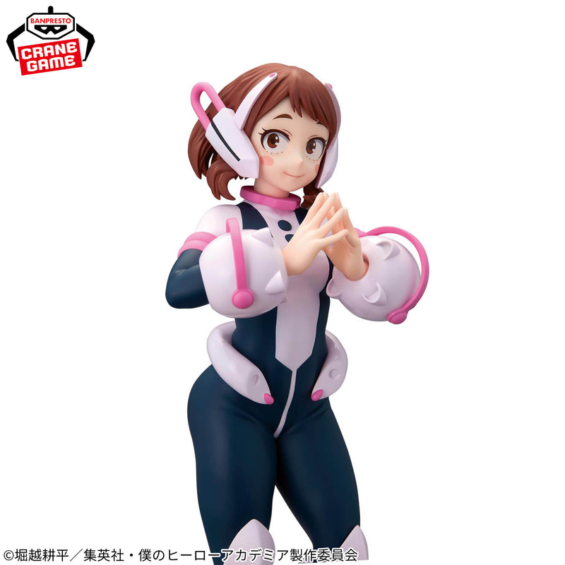 "My Hero Academia" GLITTER&GLAMOURS-OCHACO URARAKA-
