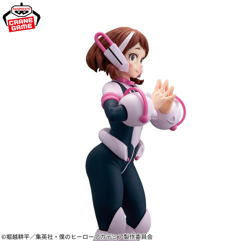 "My Hero Academia" GLITTER&GLAMOURS-OCHACO URARAKA-