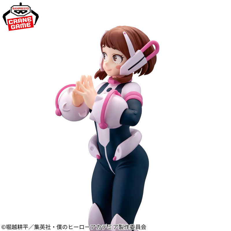 "My Hero Academia" GLITTER&GLAMOURS-OCHACO URARAKA-
