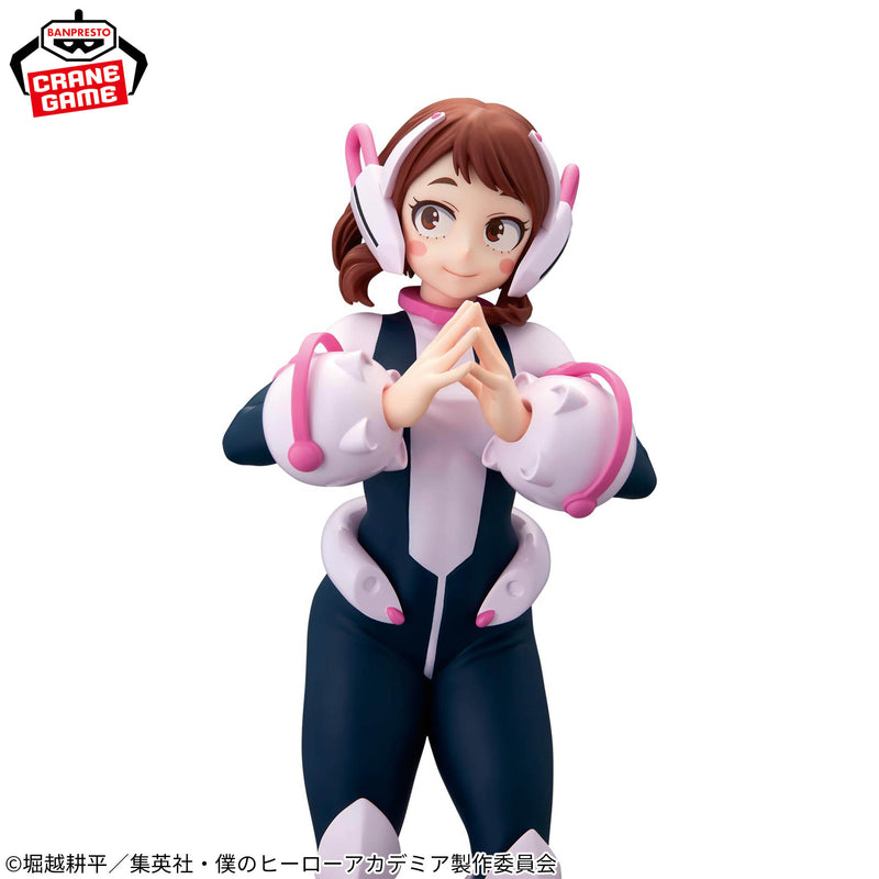 "My Hero Academia" GLITTER&GLAMOURS-OCHACO URARAKA-