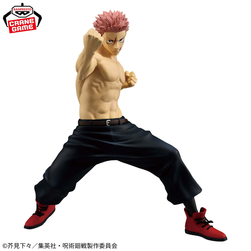 "Jujutsu Kaisen" MAXIMATIC YUJI ITADORI -Culling Game Ⅱ-