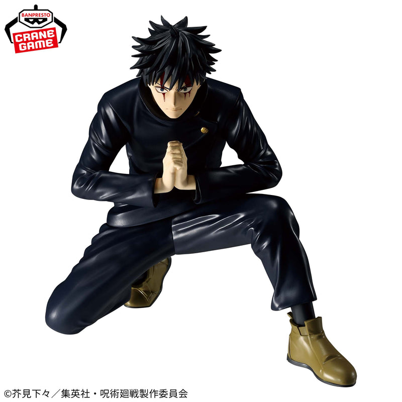 "Jujutsu Kaisen" MAXIMATIC MEGUMI FUSHIGURO -Culling Game-