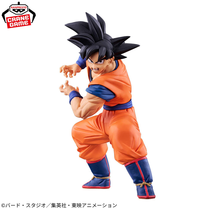 DRAGON BALL SPIRITFLICKS 01 ※A: Son Goku