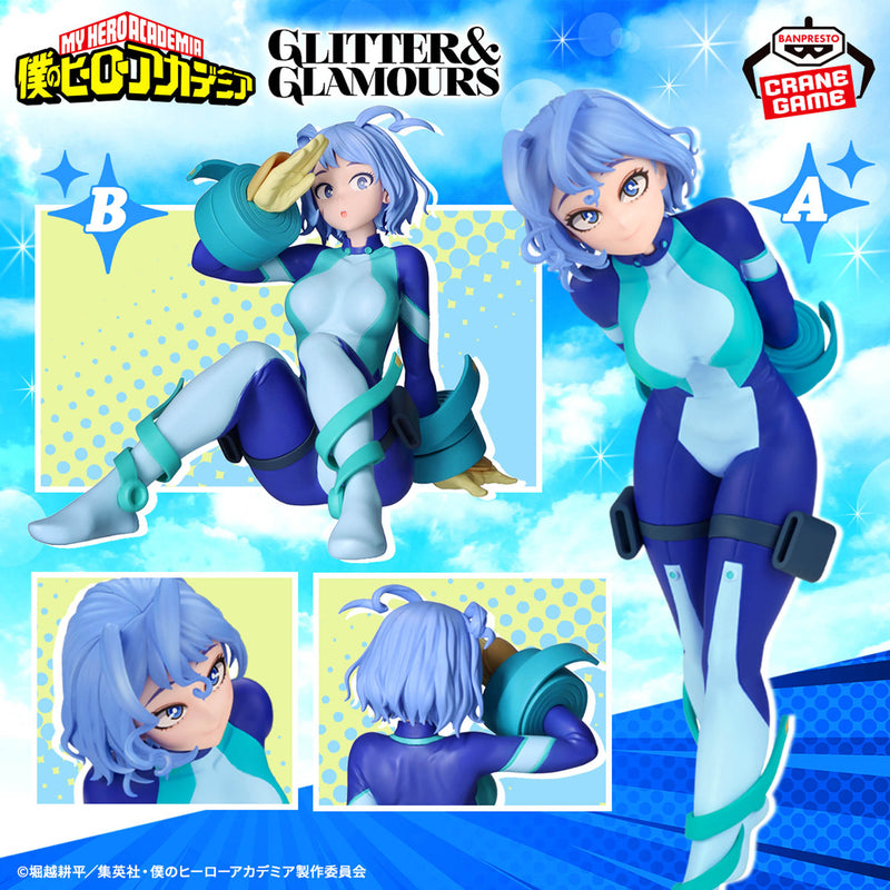 "My Hero Academia" GLITTER&GLAMOURS-NEJIRE HADO-Ⅱ ※Ver.A