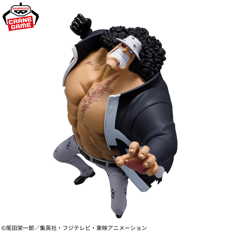 "One Piece" BATTLE RECORD COLLECTION-BARTHOLOMEW.KUMA-