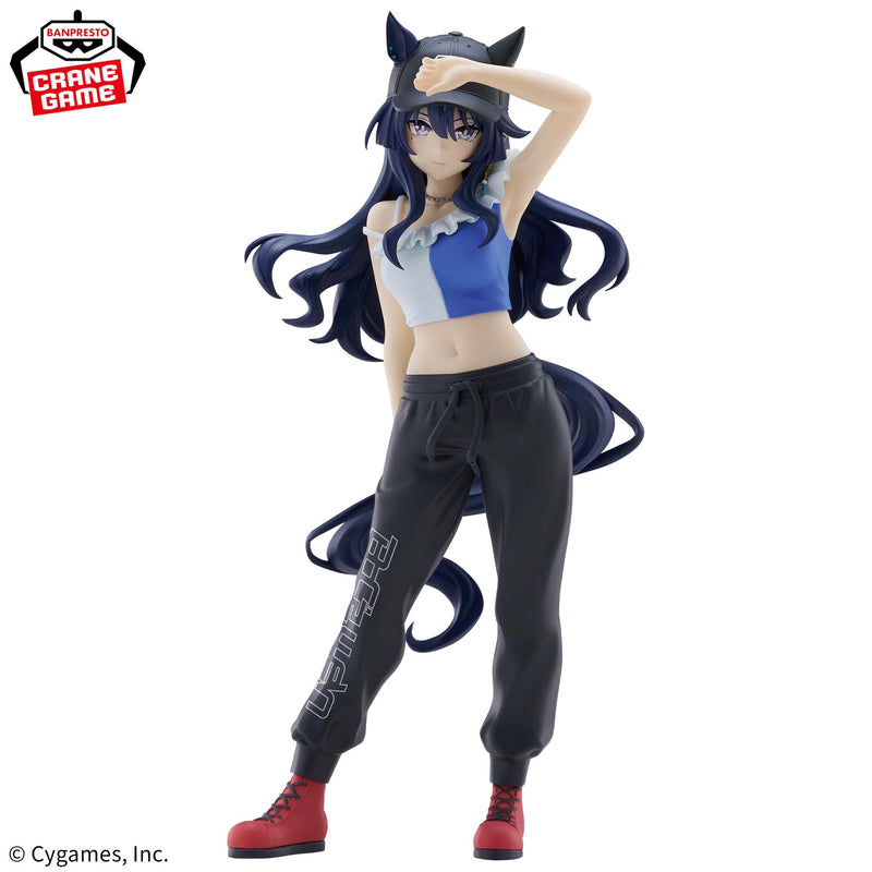 "Uma Musume: Pretty Derby" Boc'Z We\n Verxina as Queen V Figure