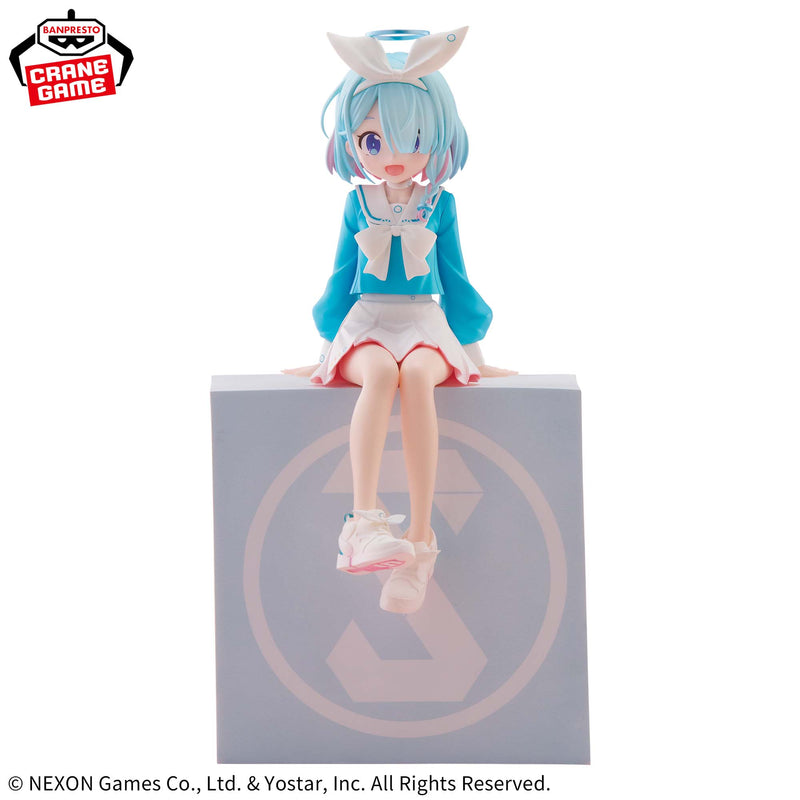 "Blue Archive" Monitor Top Figure Arona