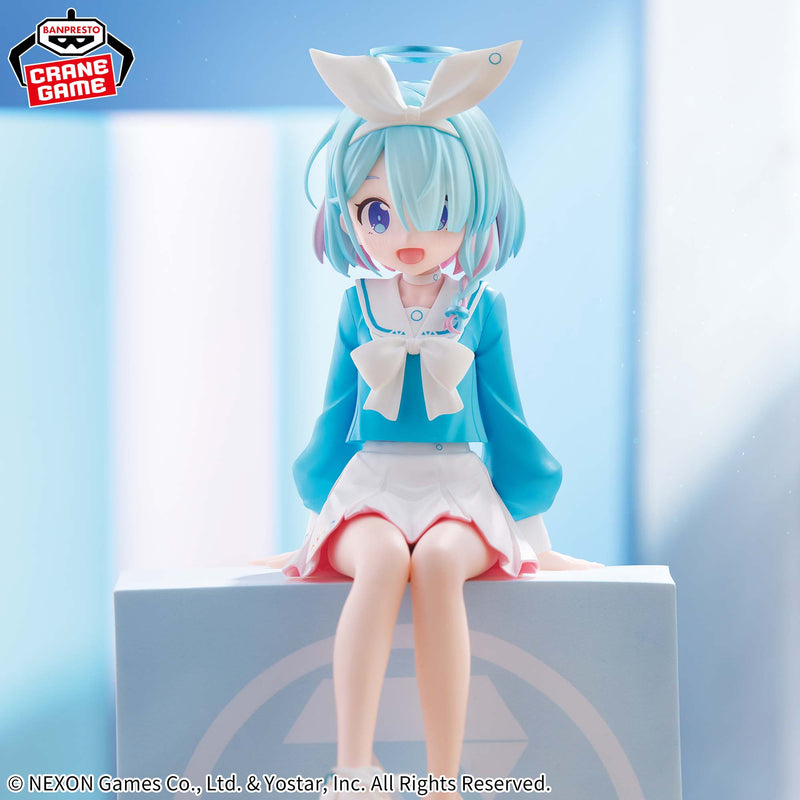 "Blue Archive" Monitor Top Figure Arona