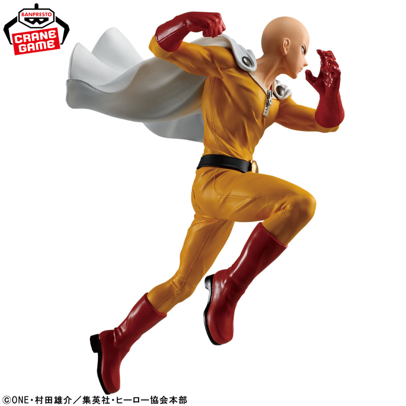 "One-Punch Man" MAXIMATIC SAITAMA