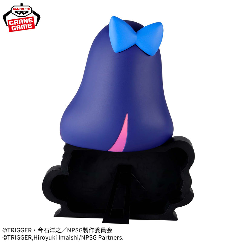 "New PANTY & STOCKING with GARTERBELT" Monitor Top Figure～Panty＆Stocking～ ※B:Stocking