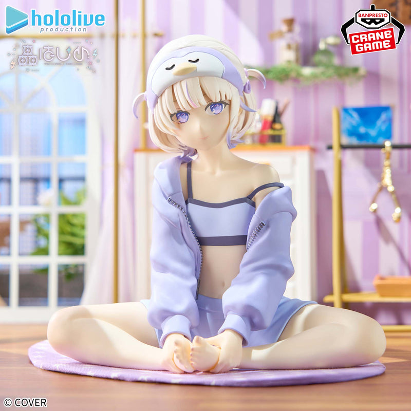 "Hololive" #hololive IF -Relax time- Todoroki Hajime