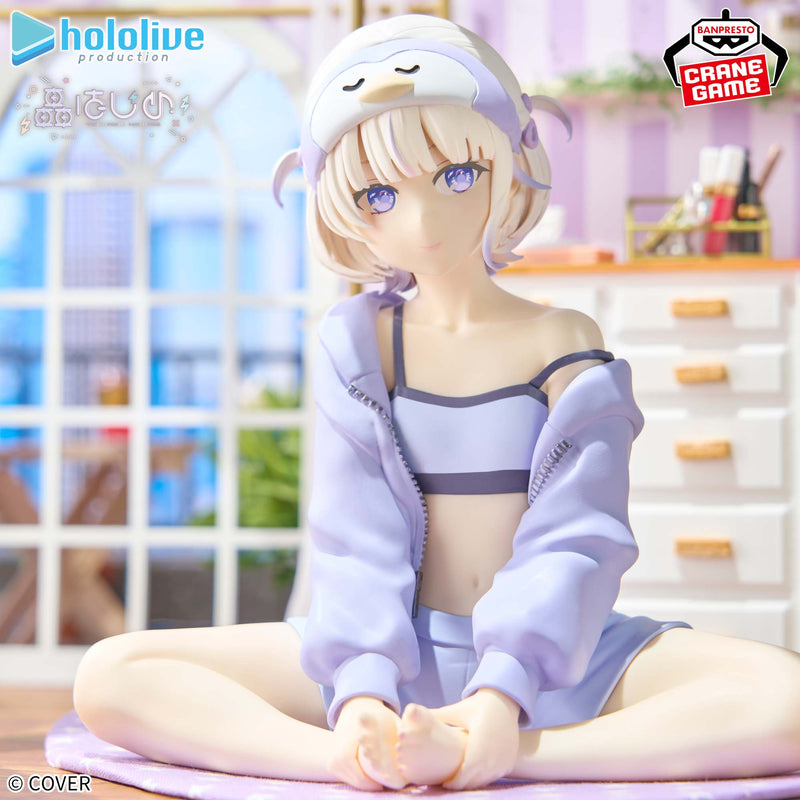 "Hololive" #hololive IF -Relax time- Todoroki Hajime