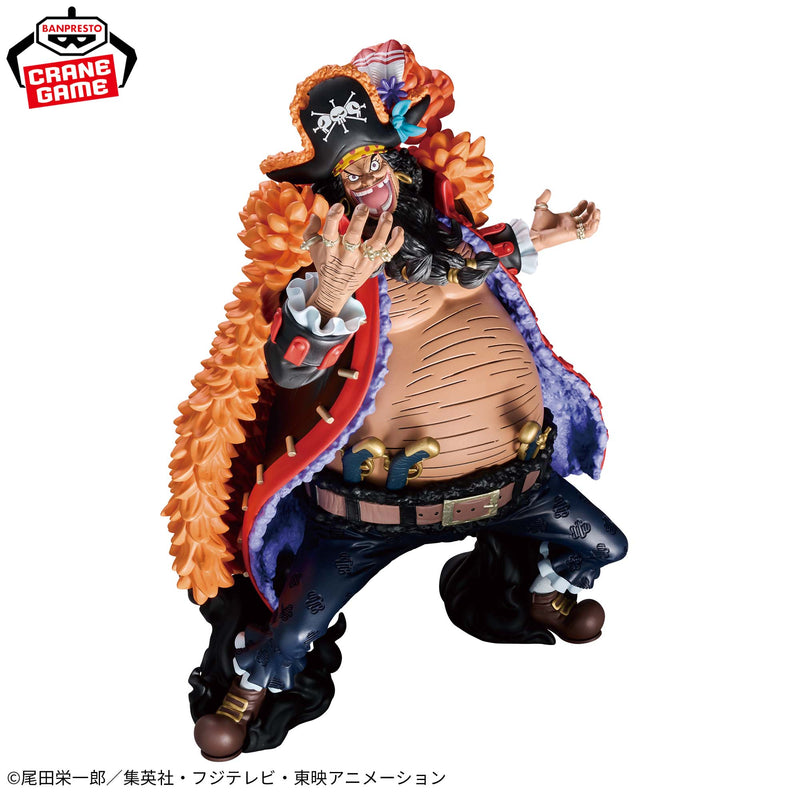 "One Piece" Grandista-MARSHALL.D.TEACH-