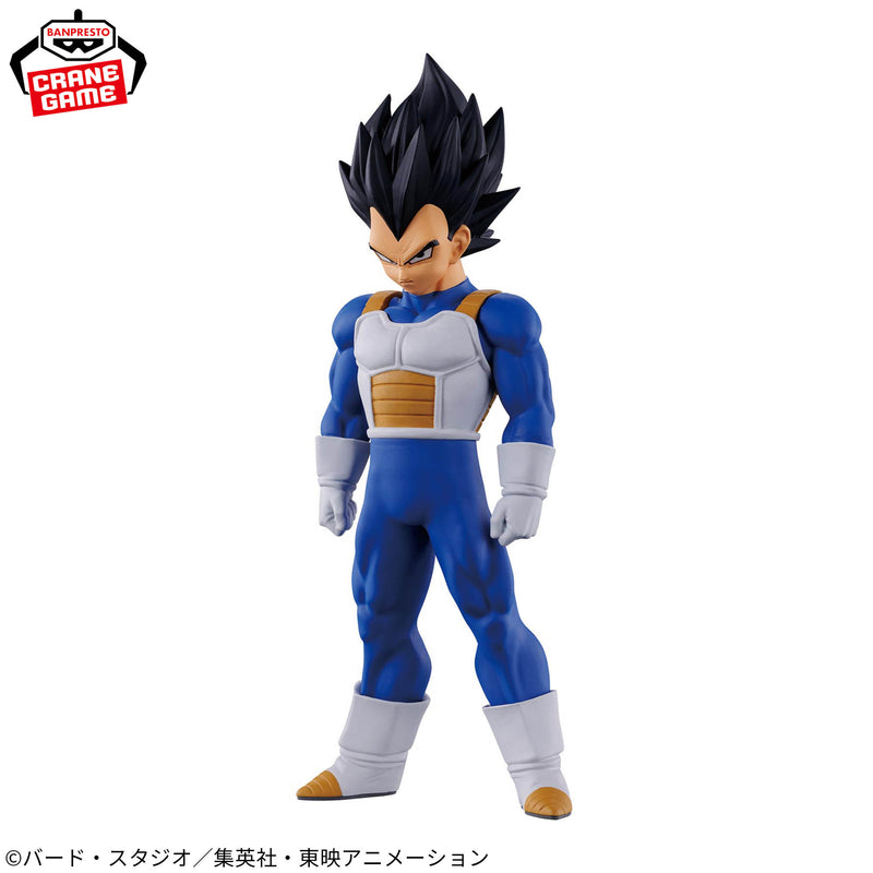 DRAGON BALL SPIRITFLICKS 02 ※A: Vegeta