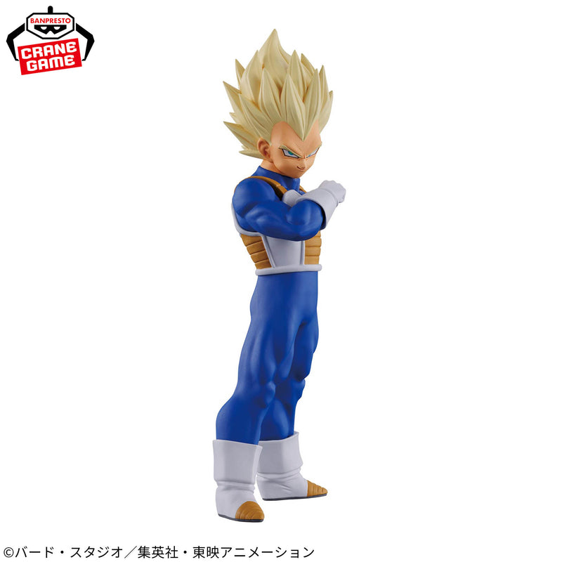DRAGON BALL SPIRITFLICKS 02 ※B: Super Saiyan Vegeta