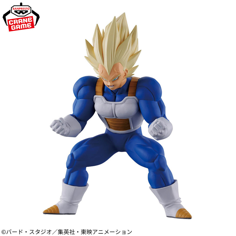 DRAGON BALL SPIRITFLICKS 02 ※C: Super Vegeta