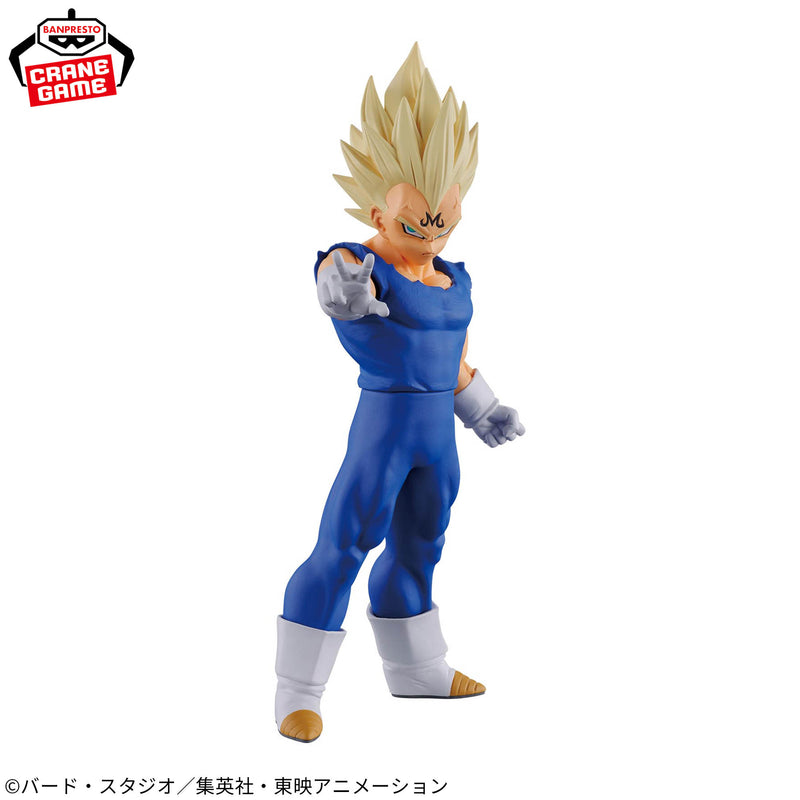 DRAGON BALL SPIRITFLICKS 02 ※D: Majin Vegeta