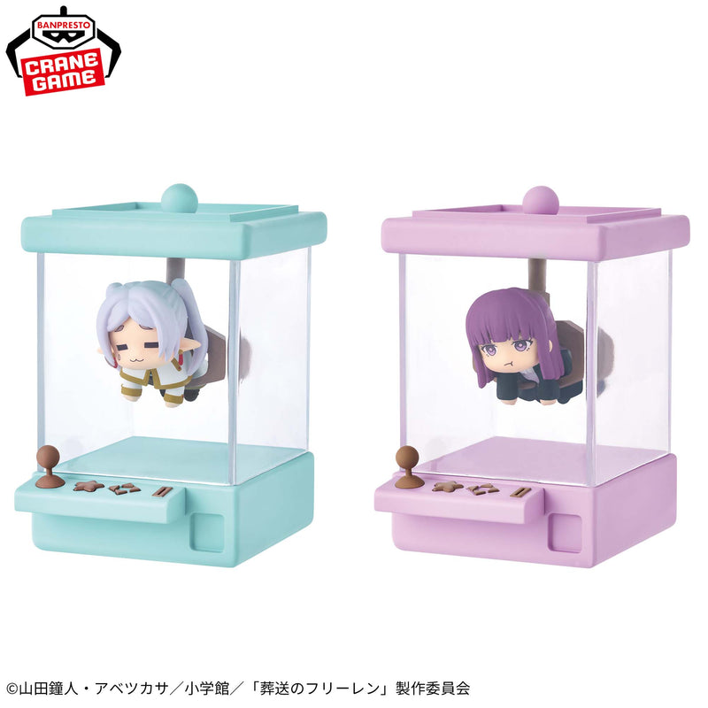 "Frieren: Beyond Journeys End" Crane Pop Fern