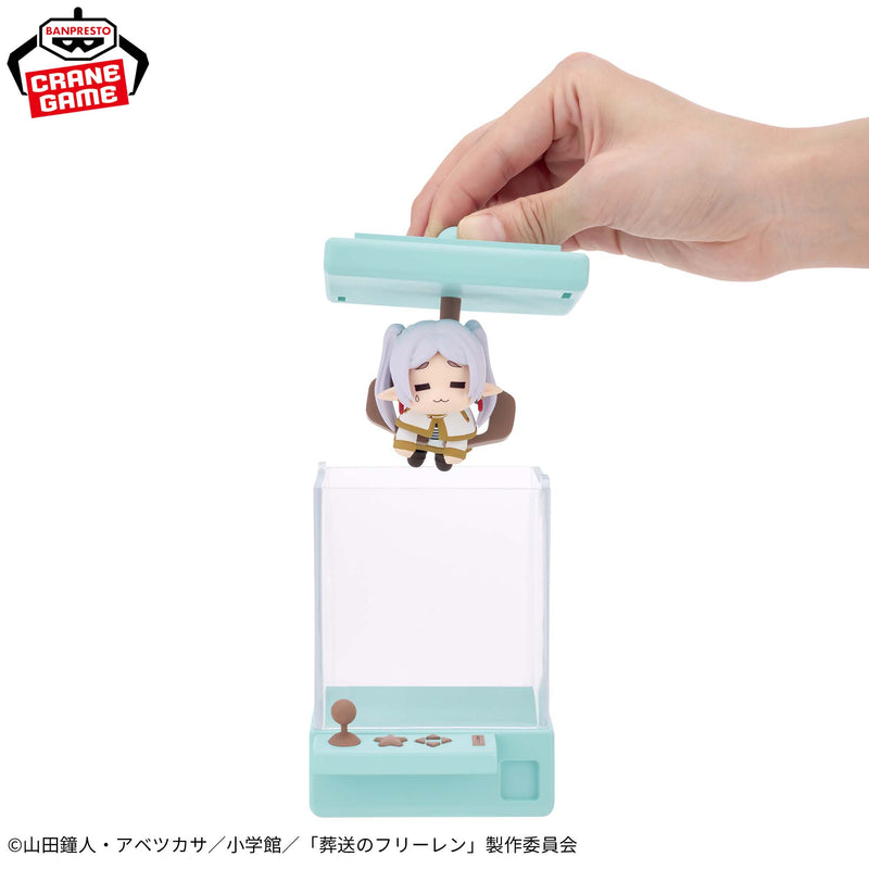 "Frieren: Beyond Journeys End" Crane Pop Frieren