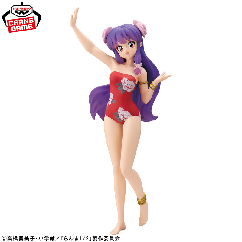 "Ranma 1/2" GLITTER&GLAMOURS-SHAMPOO-Ⅲ