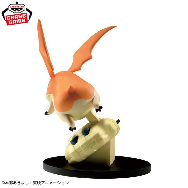 "Digimon Adventure" Digivice Stand Patamon