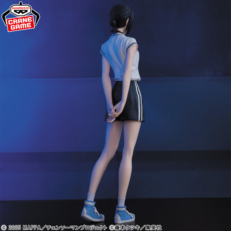 "Chainsaw Man - The Movie: Reze Arc" GLITTER&GLAMOURS-REZE- Night School ver.