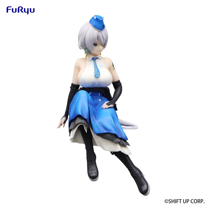"Goddess of Victory: Nikke" Noodle Stopper Figure -Brid-
