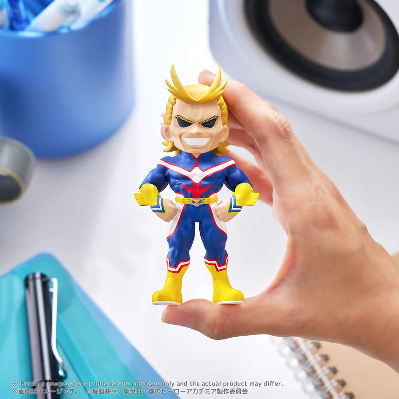 PalVerse "My Hero Academia" Vol. 3
