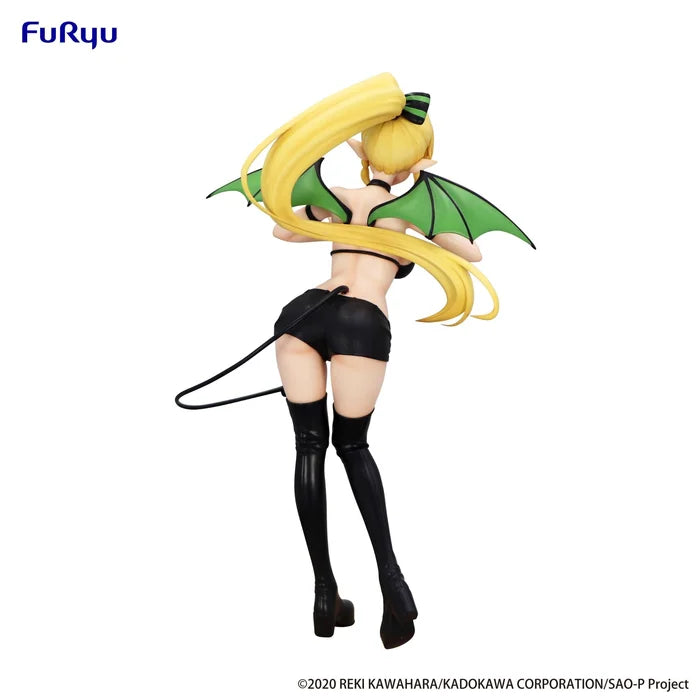"Sword Art Online" BiCute Dark Figure Leafa