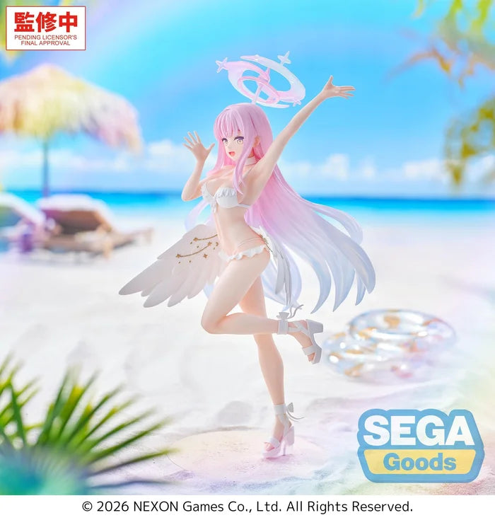 "Blue Archive" XStellar Mika (Swimsuit)