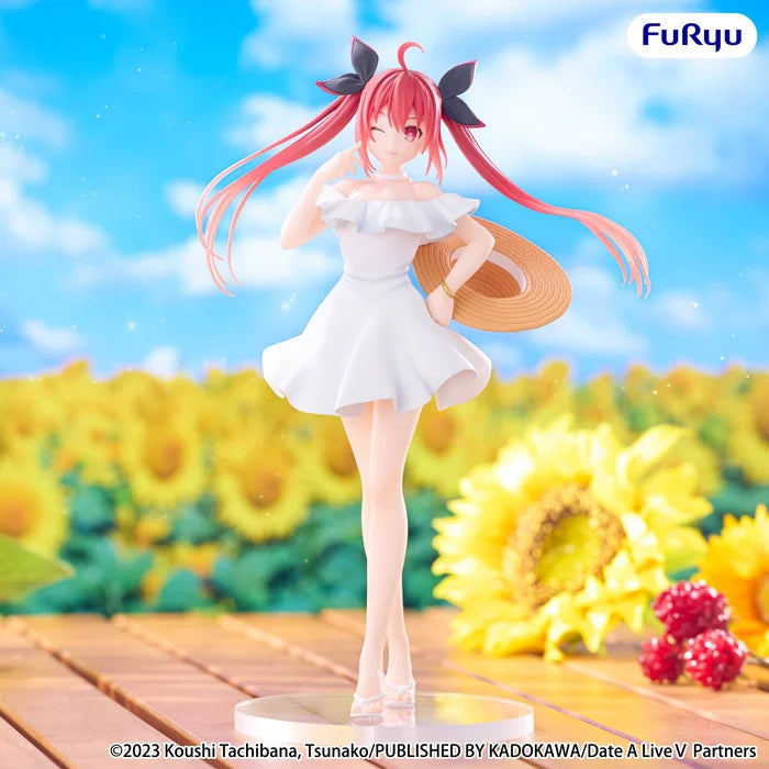 "Date A Live V" Summer Dress Figure Itsuka Kotori