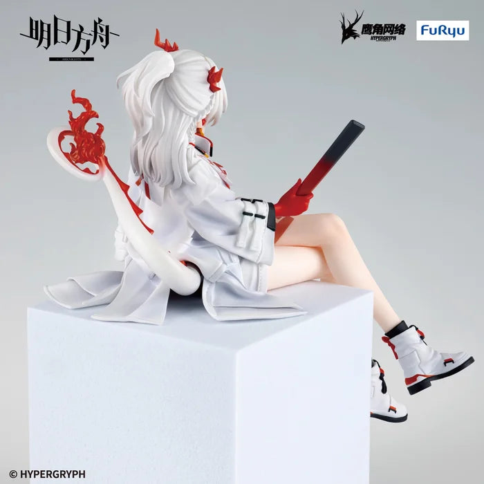 "Arknights" Noodle Stopper Figure Nian