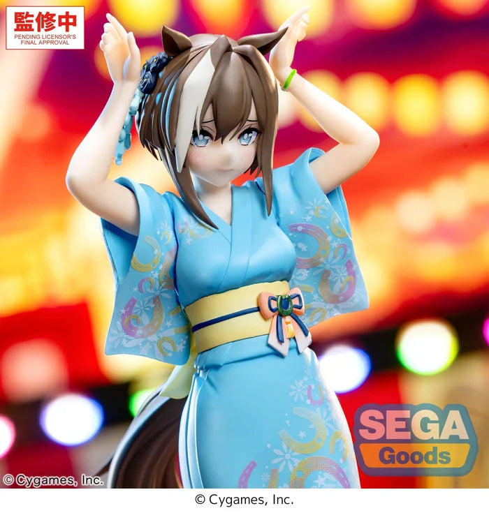 "Uma Musume: Pretty Derby" XStellar Cheval Grand Tracen Ondo