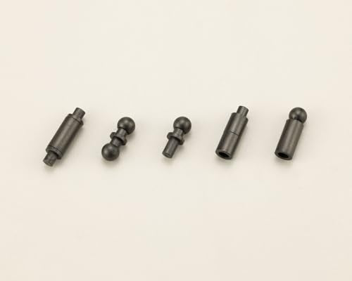 M.S.G Modeling Support Goods Mecha Supply 31 Joint Set Type F