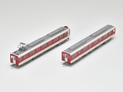 My Town Railway Collection <MT04> Kintetsu Railway 2 Car Set