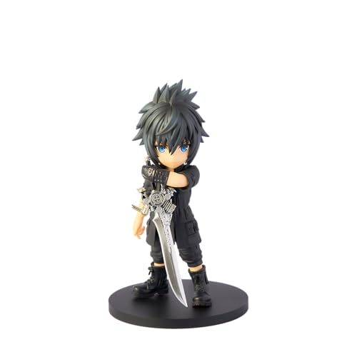 "Final Fantasy XV" Adorable Arts Noctis Lucis Caelum