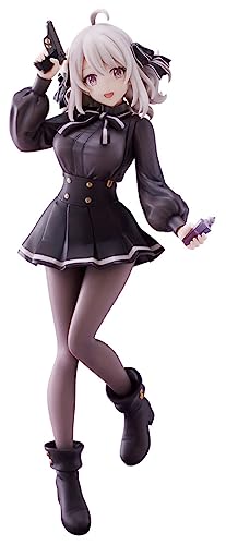 TENITOL "Spy Room" Lily