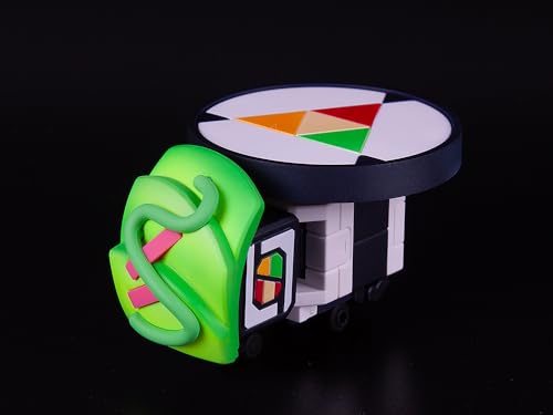 "Blue Archive" KAITEN FX Mk. 0