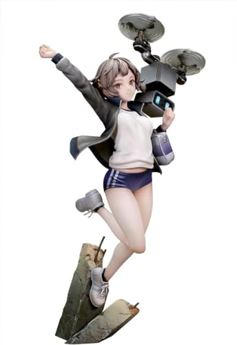 "13 Sentinels: Aegis Rim" Minami Natsuno