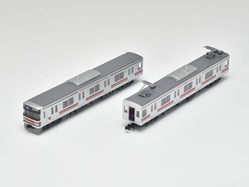 My Town Railway Collection <MT02> Tokyu Railways 2 Car Set