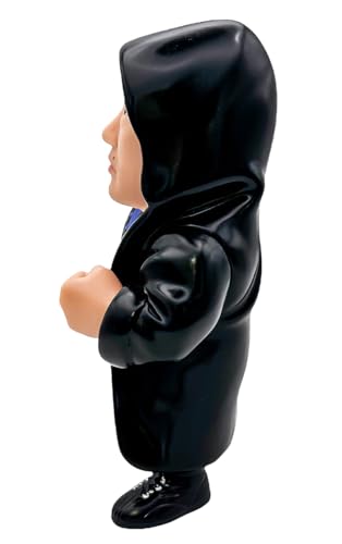 16d Soft Vinyl Figure Collection 035 Kenta Kobashi
