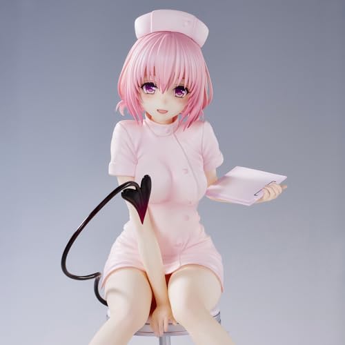 "To Love-Ru Darkness" Momo Belia Deviluke Nurse Ver.