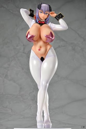 Ami Chan Reverse Bunny Sunburn Ver.