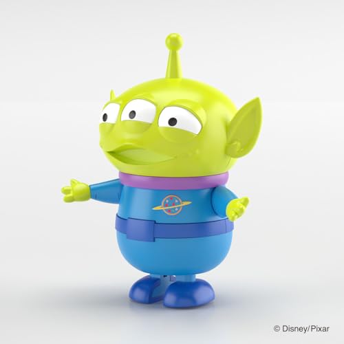 RakuPla Tokotoko DP-05 "Toy Story" Alien Rocket