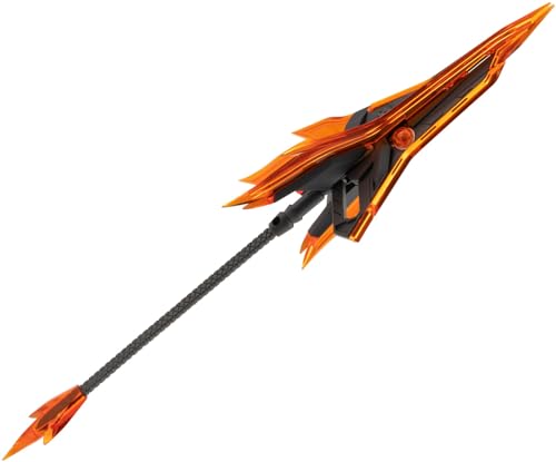 M.S.G Modeling Support Goods Heavy Weapon Unit 46 Gun Blade Lance 2