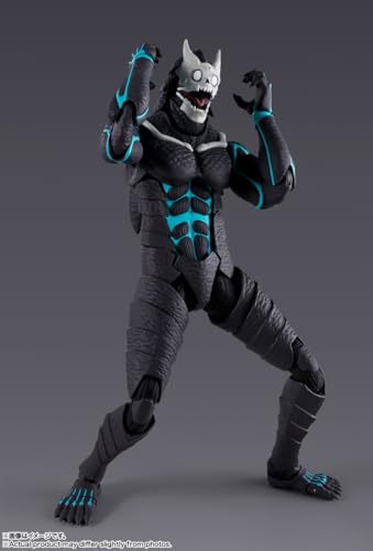 S.H.Figuarts "Kaiju No. 8" Kaiju No. 8