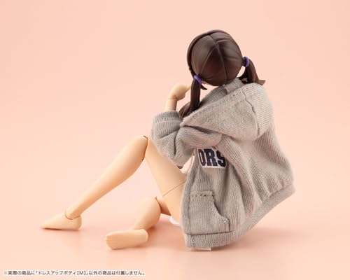 Sousai Shojo Teien Dress Up Body M
