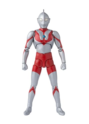 S.H.Figuarts "Ultraman" Ultraman