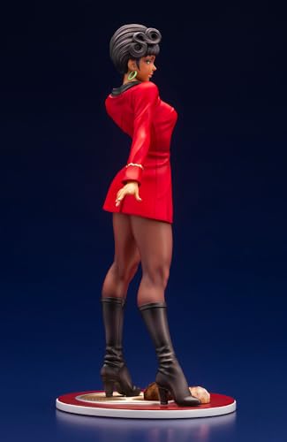 "Star Trek" Star Trek Bishoujo Operation Officer Uhura