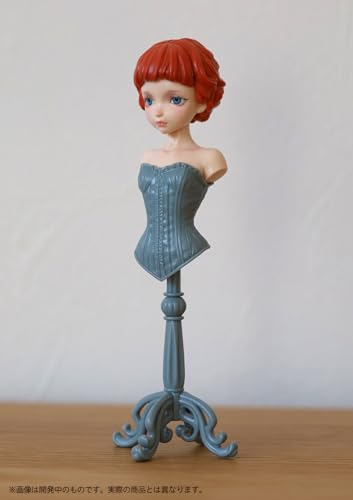 Pripra Lady Torso